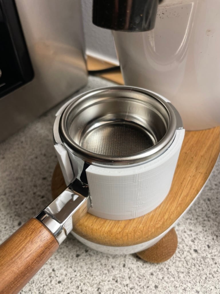 Ράφι Portafilter για Gaggia Classic Pro