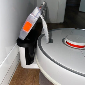 Roborock S5 MAX Μέρος στήριξης σφουγγαρίστρας για στέγνωμα