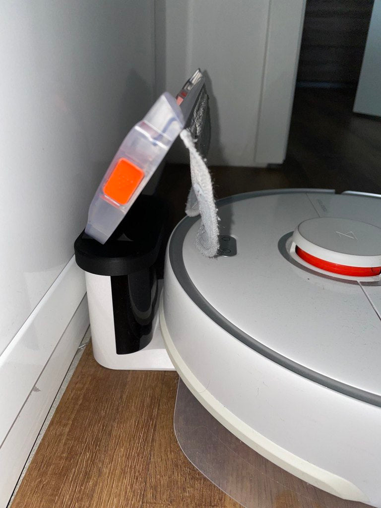 Roborock S5 MAX Μέρος στήριξης σφουγγαρίστρας για στέγνωμα