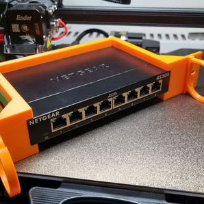 Βάση στήριξης 10 ιντσών για Netgear GS308 v3