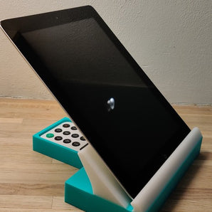 iZettle Reader και η βάση για iPad