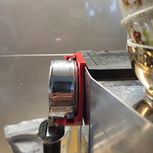 Gaggia Portafilter Holder - Βολική βάση για την καφετιέρα Gaggia σας