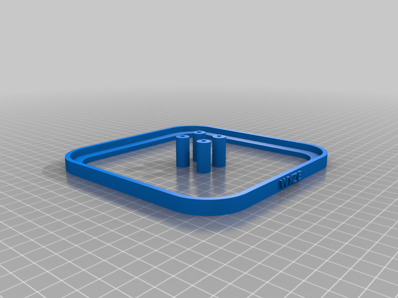 Τρίποδο Wyze Mesh Router Pro