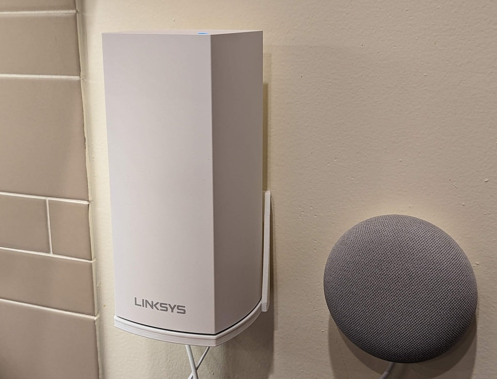 Επιτοίχια βάση Linksys Atlas Pro 6 Velop (MX5500)