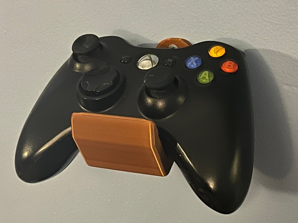 Universal Controller Επιτοίχια βάση για PlayStation, Xbox και Nintendo Switch Pro