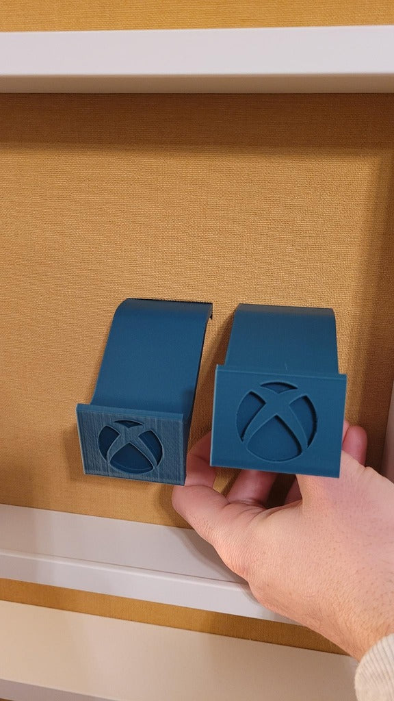 Επιτοίχια Στήριξη για Controller Xbox One (ενισχυμένη)