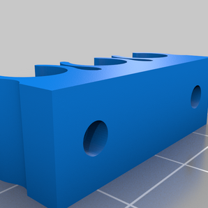 Κάτοχος καλωδίου για καλώδια τροφοδοσίας