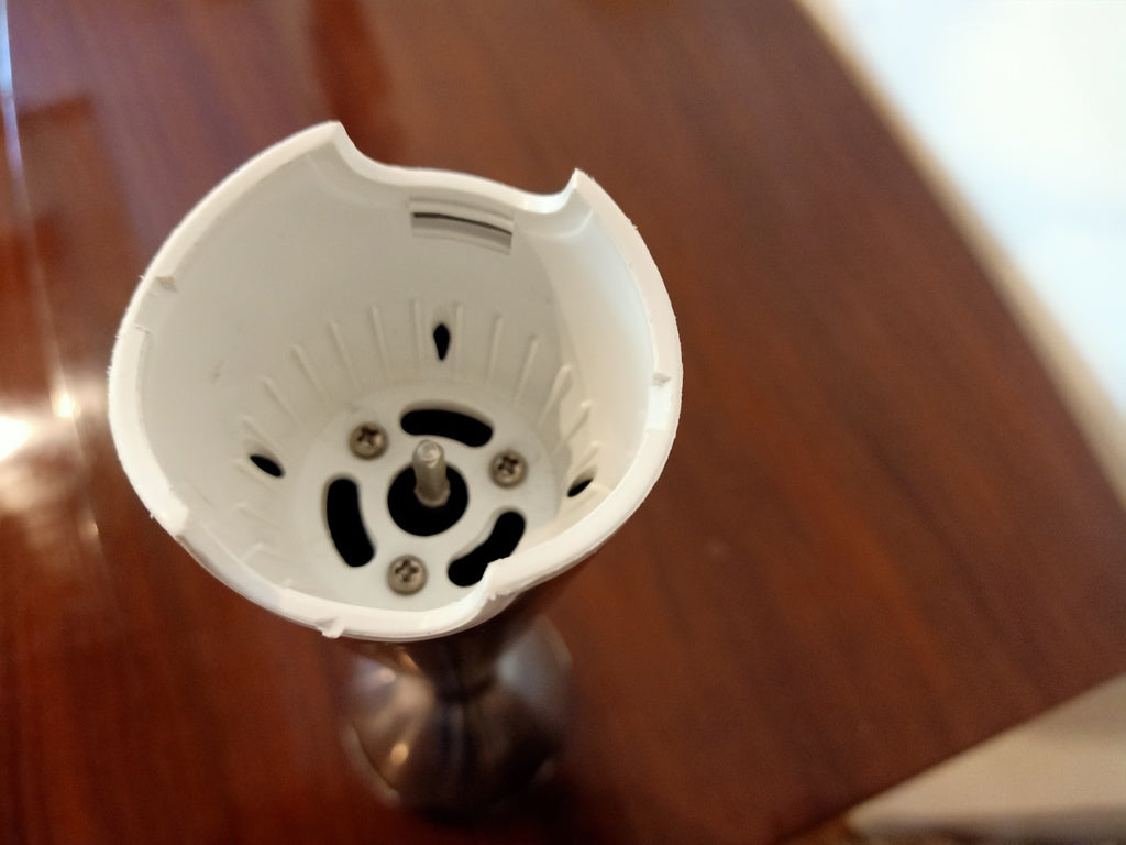 Ανταλλακτικό κομμάτι για το William Sonoma Immersion Blender Μοντέλο WSIB2400