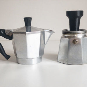 60 mm Tamper καφέ – Βέλτιστο για Espresso