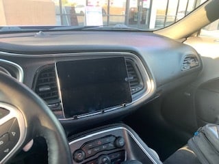 Βάση αυτοκινήτου για Smartphone και Tablet για Dodge με συστήματα Uconnect