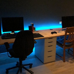 Κλιπ ταινίας φωτός Philips Hue
