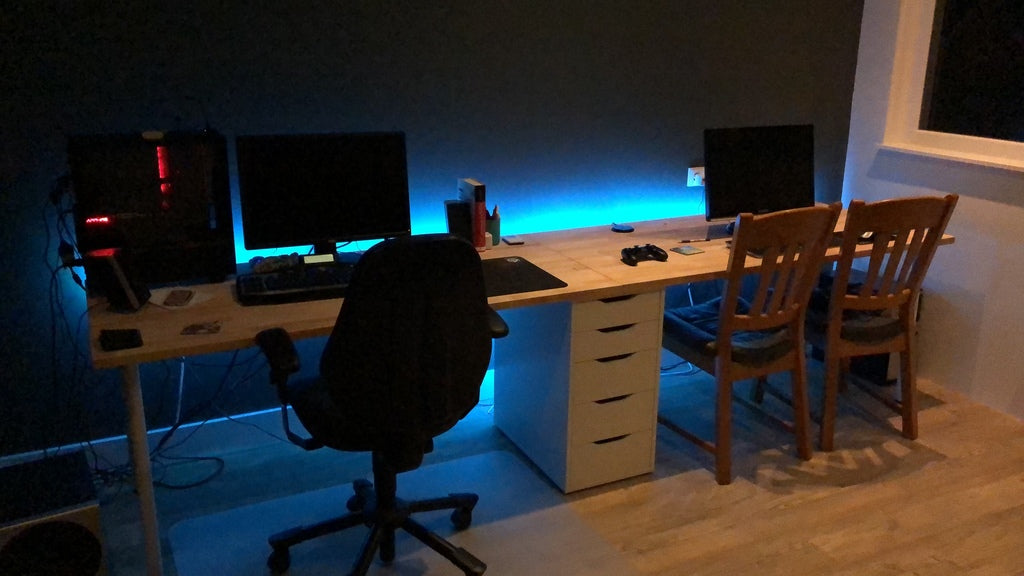 Κλιπ ταινίας φωτός Philips Hue