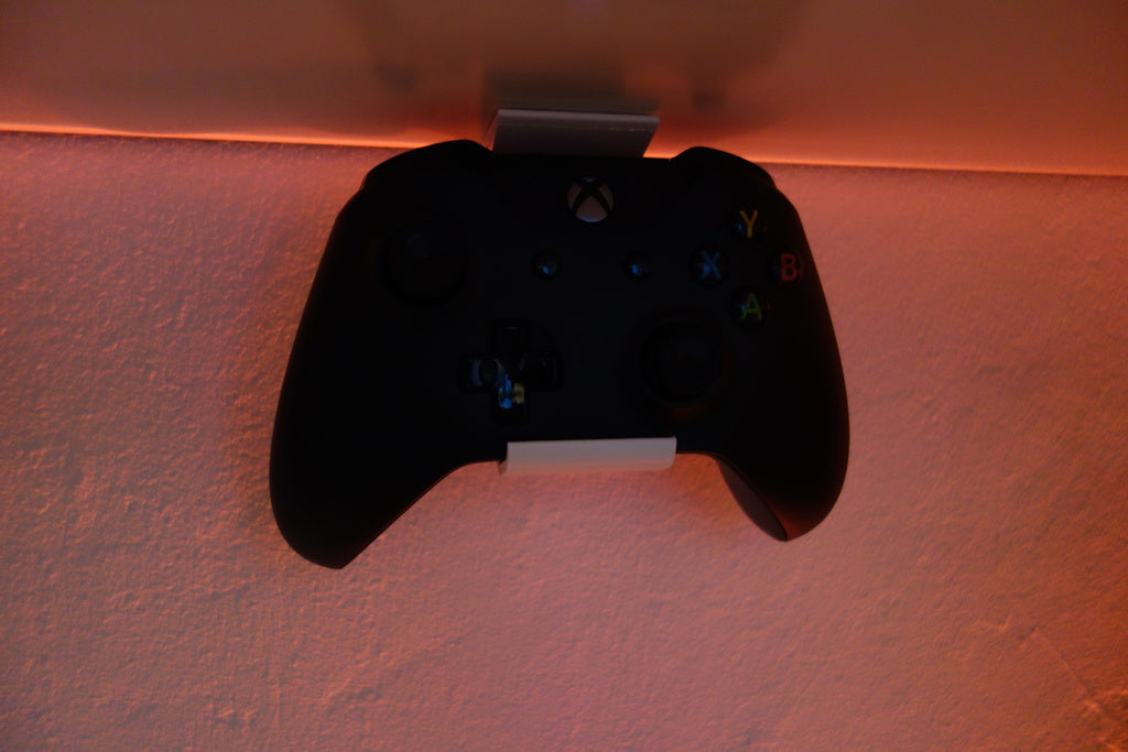 Xbox One S Controller πιάσιμο