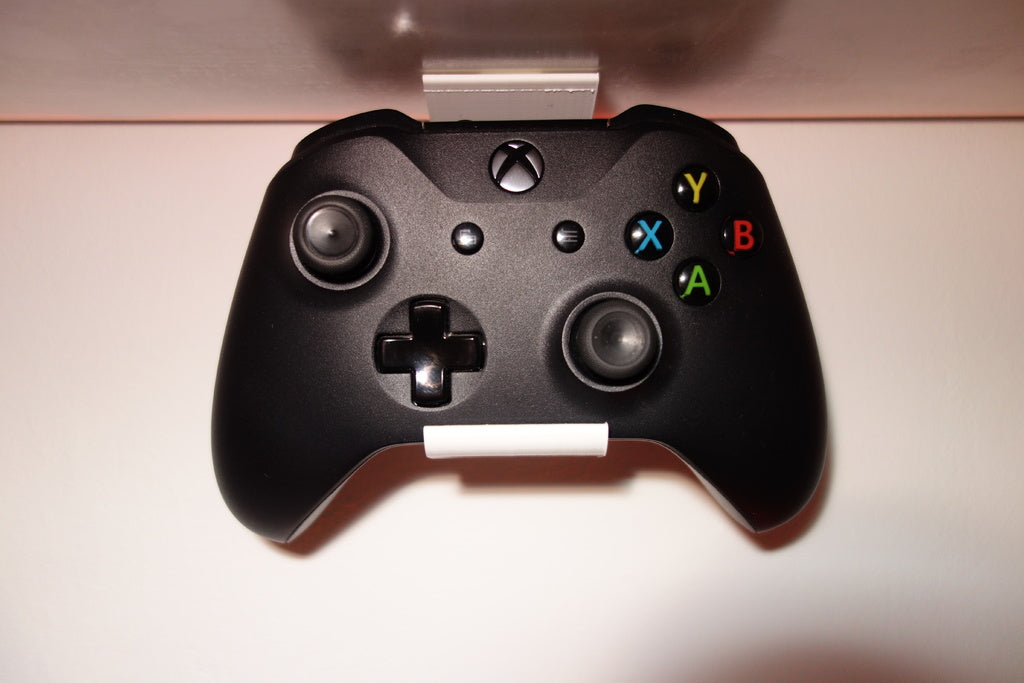 Xbox One S Controller πιάσιμο