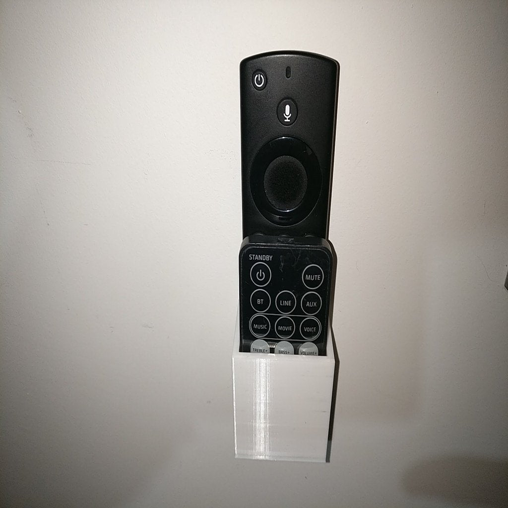 Amazon FireTV Stick Τηλεχειριστήριο με Θήκη Ελέγχου TV