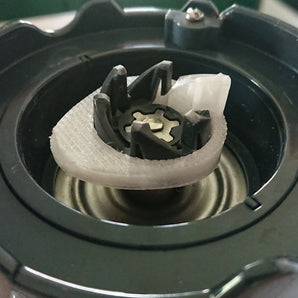 Ανταλλακτικό γρανάζι Philips Blender για συγκρότημα μαχαιριών