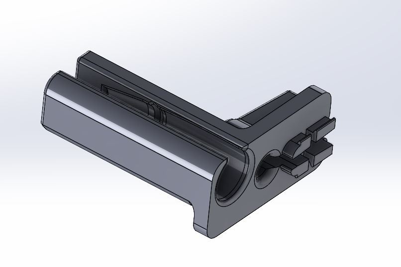 Θήκη καλωδίου ρεύματος Dell για Precision 75XX