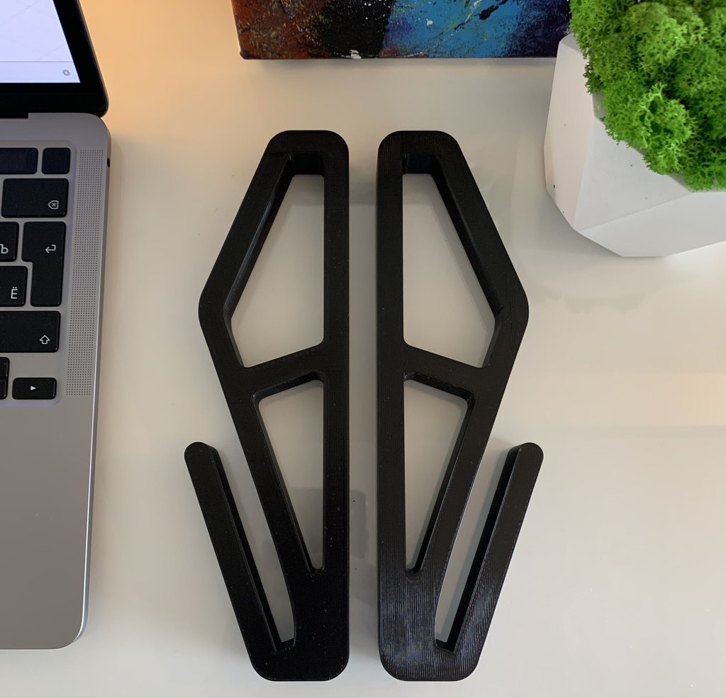 Βάση για MacBook Pro 13'