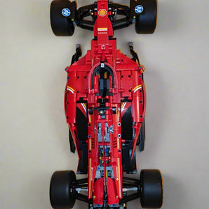 LEGO 42207 Ferrari SF-24 Επιτοίχια βάση