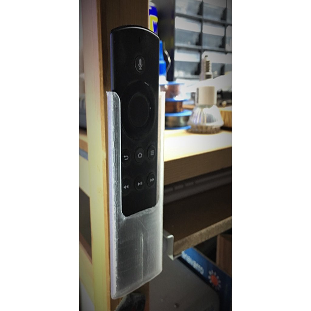 Θήκη τηλεχειριστηρίου για Amazon Fire TV Stick