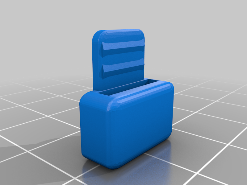 Νέο clip autoleveling για Flsun QQ Delta 3D εκτυπωτή