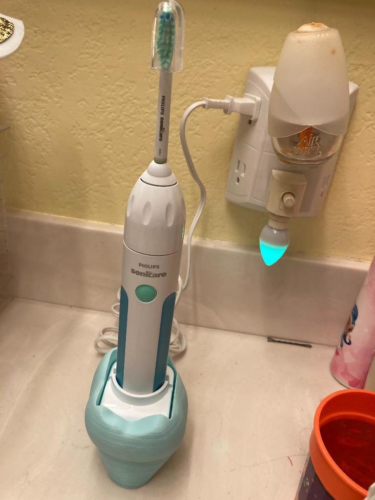 Θήκη φορτιστή για Philips Sonicare HX5100/C