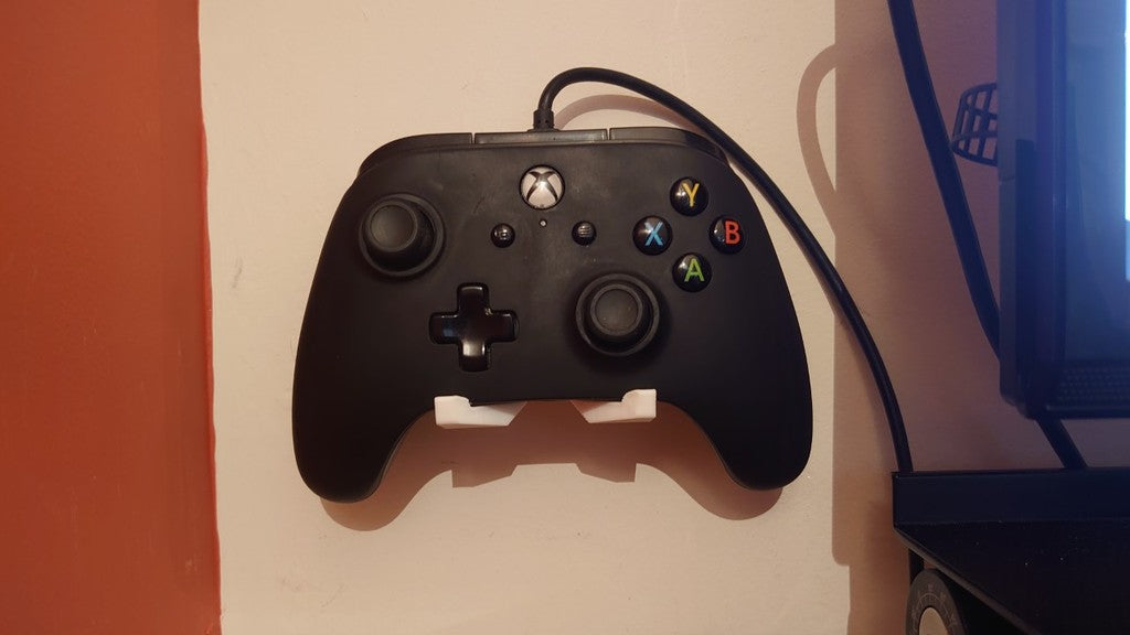 Ενσύρματο στήριγμα χειριστηρίου Xbox One