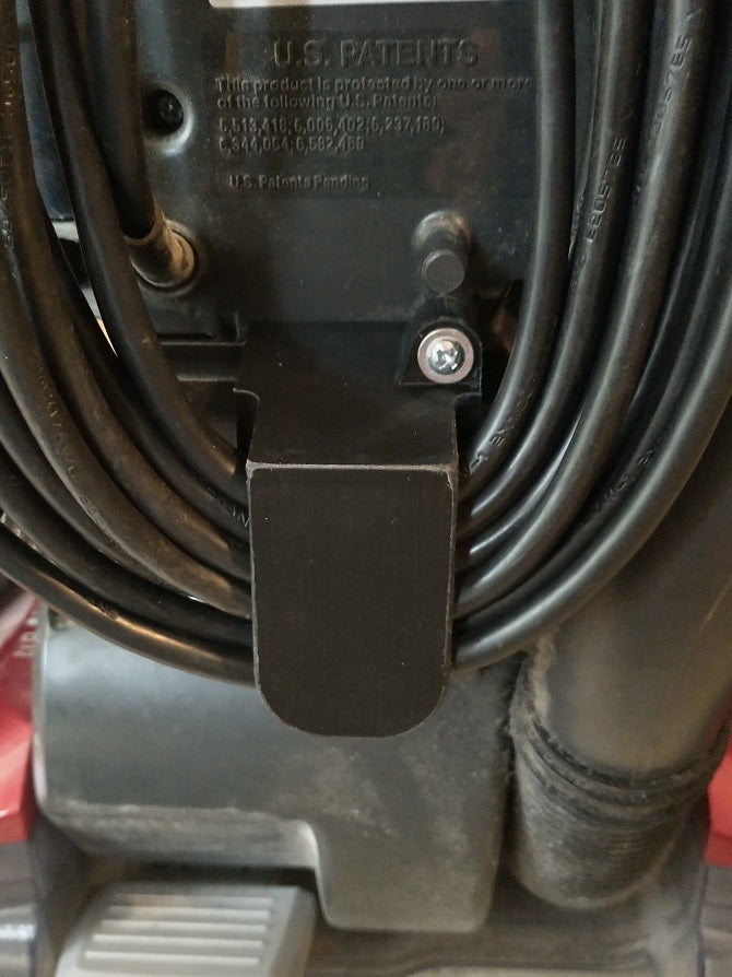 Hoover UH72600 Σκούπα με Καλώδιο