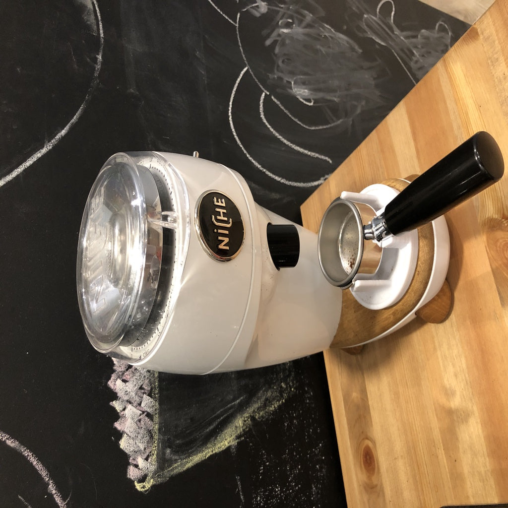 Βάση La Pavoni Portafilter για Niche Zero