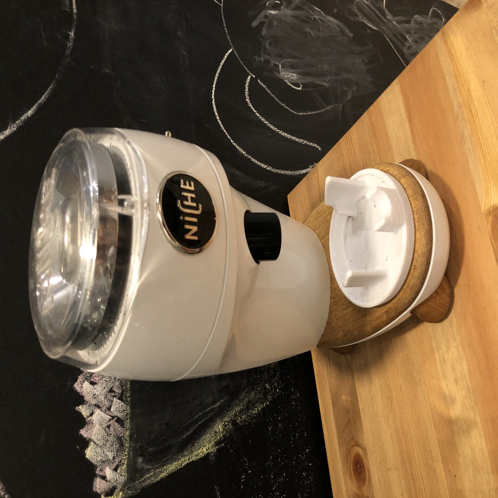 Βάση La Pavoni Portafilter για Niche Zero