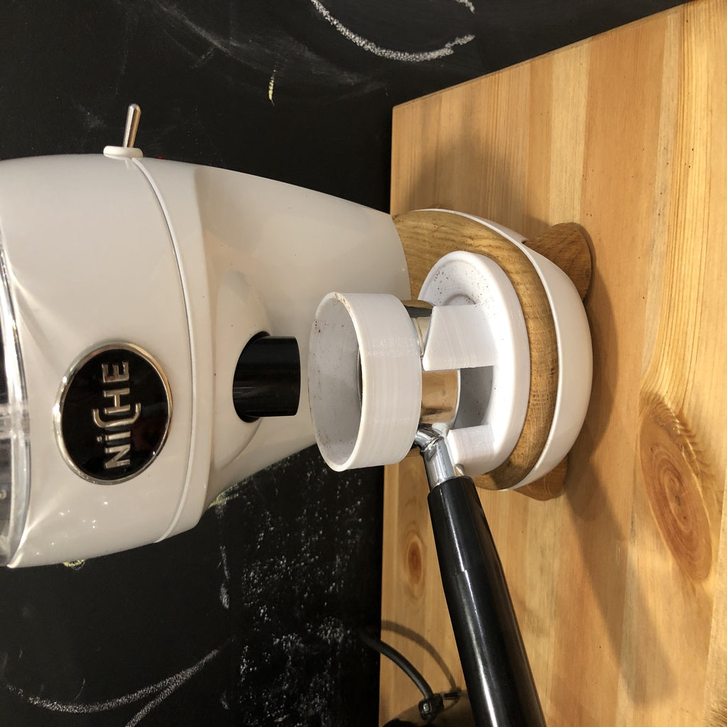 Βάση La Pavoni Portafilter για Niche Zero