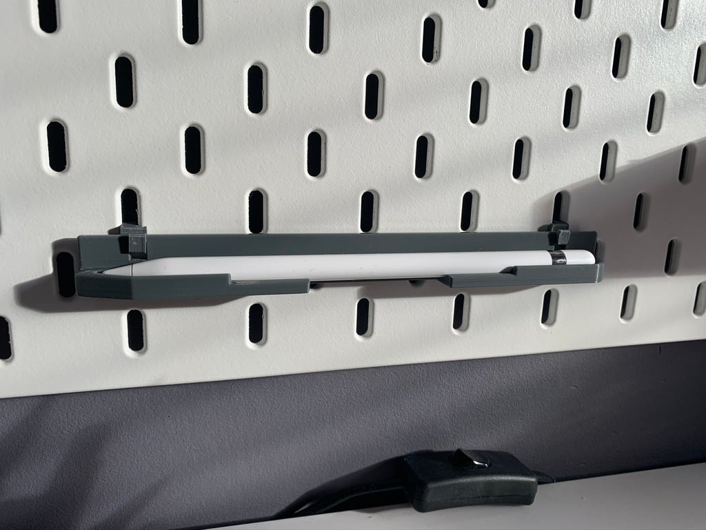 Θήκη Apple Pencil/Pencil 2 για Πίνακα Διακόπτη IKEA SKADIS