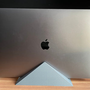 Κομψή βάση σημειωματάριου για Apple MacBook Pro 16