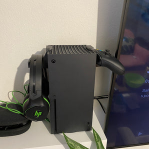 Υποδοχή ακουστικών για Xbox Series X