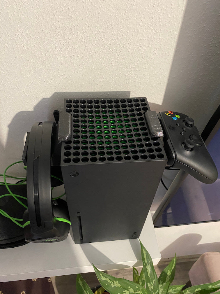 Βάση ακουστικών Xbox Series X