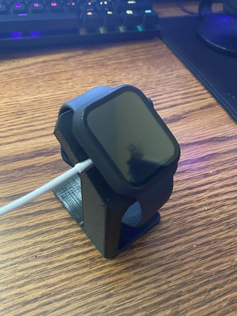 Βάση φόρτισης Apple Watch SE
