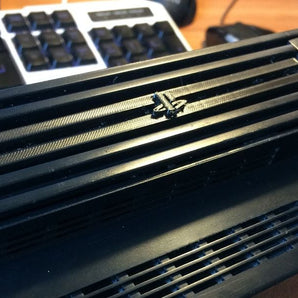 Μπροστινό πλαίσιο για PlayStation 2 Fat 5000X