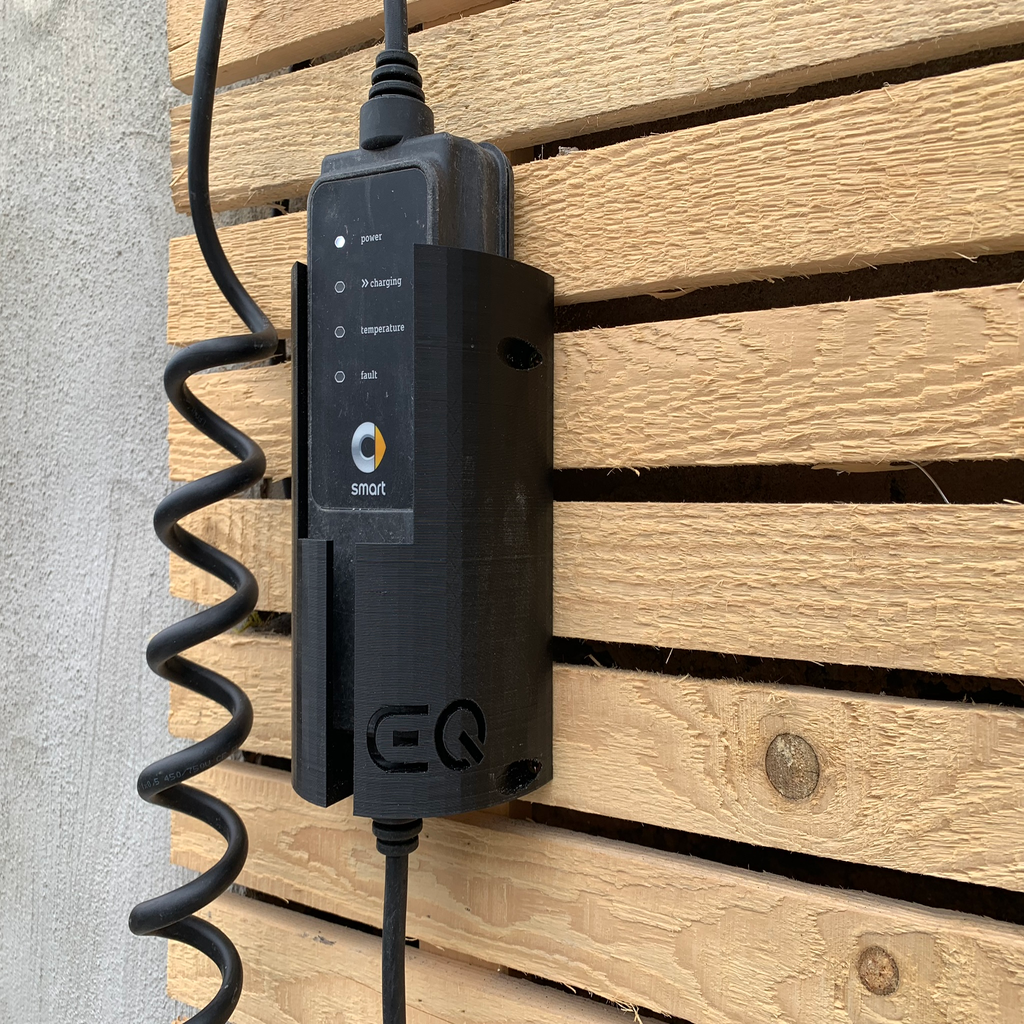 Καλώδιο φόρτισης για Smart EQ - Χρήσιμο και Λειτουργικό