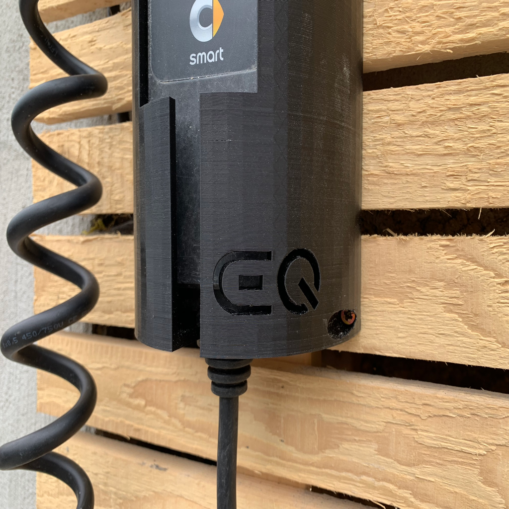 Καλώδιο φόρτισης για Smart EQ - Χρήσιμο και Λειτουργικό