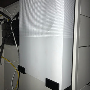 Επιτοίχια και επιτραπέζια βάση Xbox One S