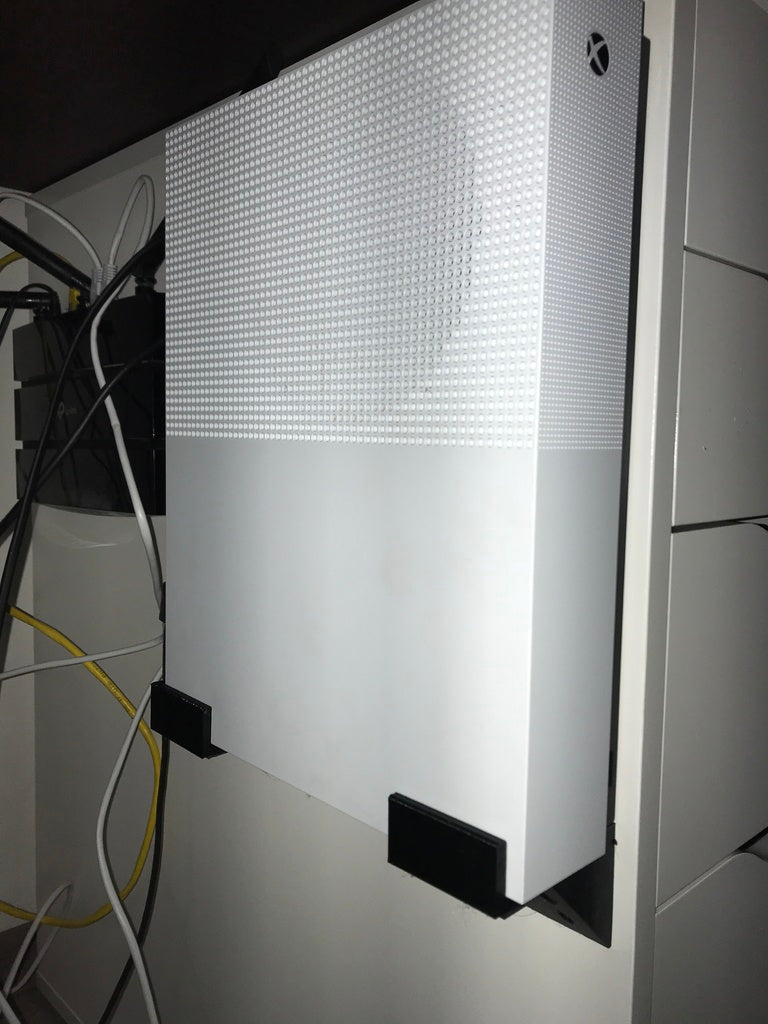 Xbox One S Πλευρική Στήριξη