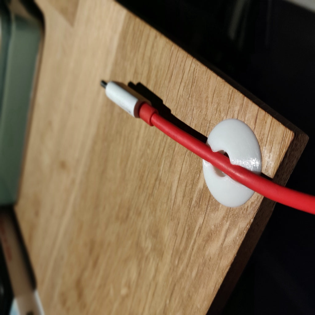 Καλωδιοθήκη USB