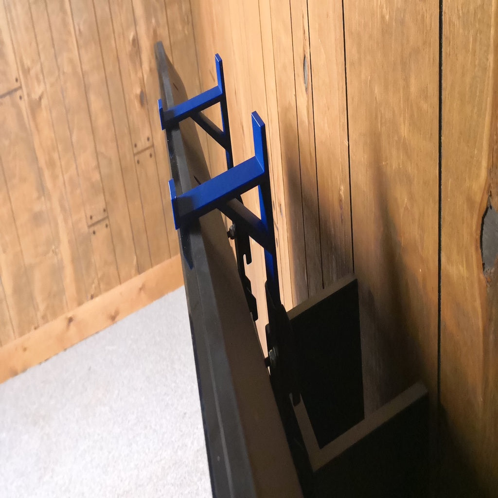 Βάση στήριξης Soundbar για τοποθέτηση σε τοίχο τηλεόρασης