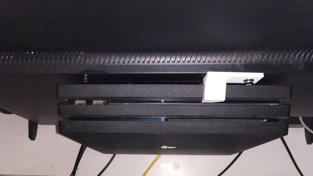 PS4 Vesa Stand (Επιτοίχια βάση)
