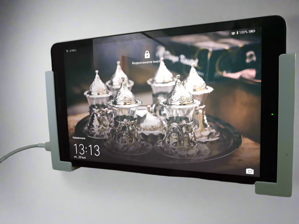 Στήριγμα τοίχου Huawei MediaPad M5