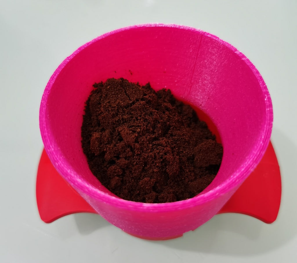 Cafflano Kompresso Δοσολογία