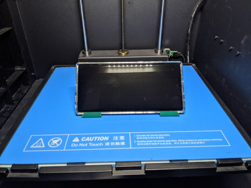 Στήριγμα τοπίου Samsung Note 10+