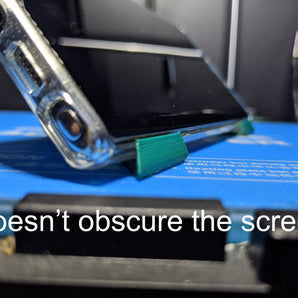 Βάση τοπίου για Samsung Note 10+