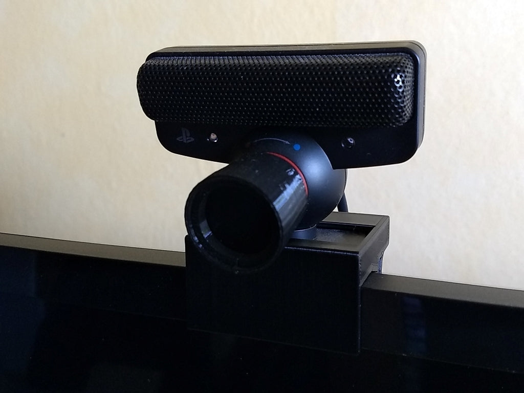 Βάση κάμερας PS3-Eye για οθόνη Philips Momentum 436M6