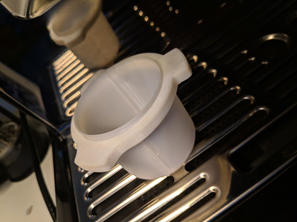 Δοσομετρική κεφαλή για espresso/καφέ Sage/Breville 54mm